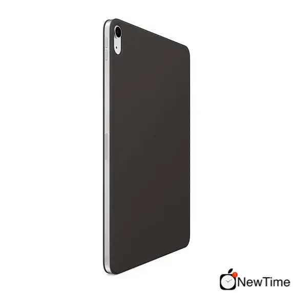 Чохол Apple Smart Folio for iPad Air 11-inch [M3 and M2] & iPad Air [5th and 4th generation] - Black (MH0D3)